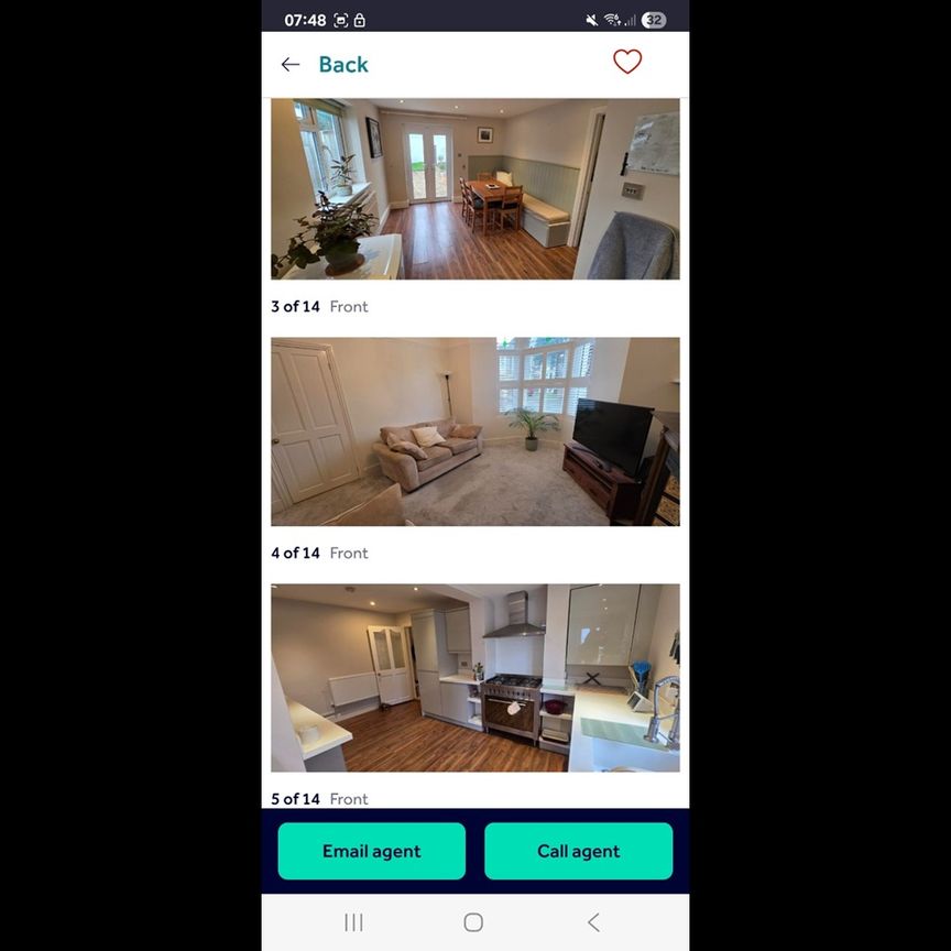 3 Bed Semi-Detached House, North St, BS16 - Photo 1