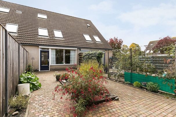 Te huur: Huis Mahlerstraat in Almere - Photo 1