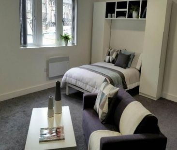 1 bedroom flat to rent - Photo 4