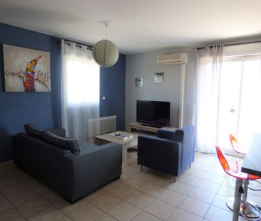 Location Appartement 2 pièces 35m² - Photo 5
