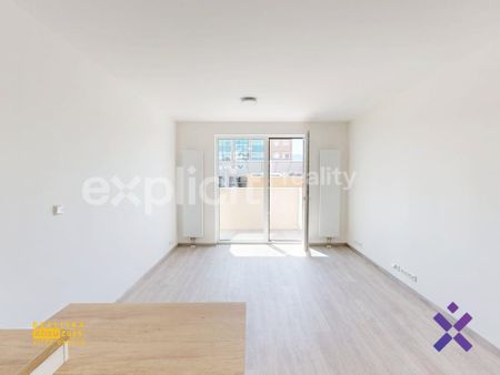 Pronájem bytu 1+kk 34 m2 - Photo 2