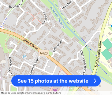 Bythebrook, Chippenham - Photo 1