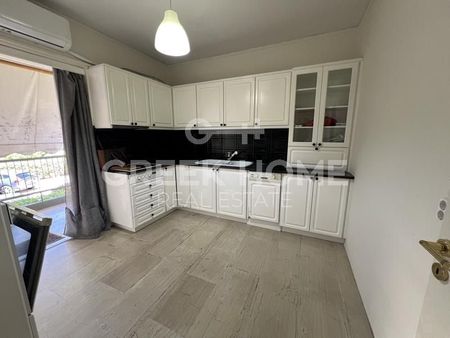 Διαμέρισμα για ενοικίαση Νέο Χαλάνδρι (Χαλάνδρι) - Photo 3