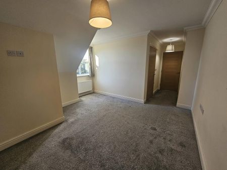 2 bedroom apartment to rent - Photo 4