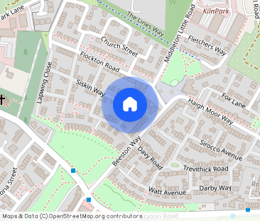 Fieldfare Drive, Castleford, Castleford WF10 2GD - Photo 1