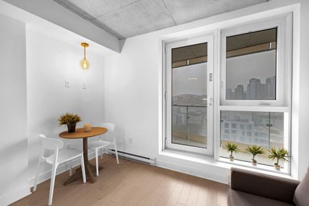 Appartement à louer - Montréal (Le Sud-Ouest) (Griffintown) - Photo 5