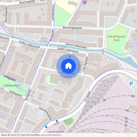 ÅBROGATAN 2, 70364, Örebro