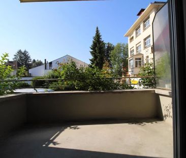 3 Zimmer, 65 m², 1. Stock - Foto 3