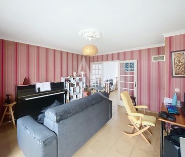 Location Maison 3 pièces 88m² ECOUFLANT 49000 - Photo 4