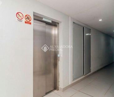 Apartamento com 2 quartos e 49m² para alugar em Harmonia, Canoas. - Foto 4