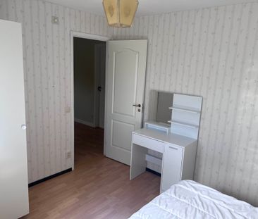 Siriusgatan, Märsta - Foto 5