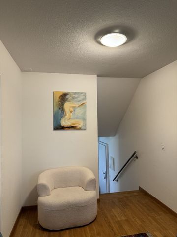 APPARTEMENT DE 3 PIÈCES À HORGEN (ZH), MEUBLÉ, TEMPORAIRE - Foto 4