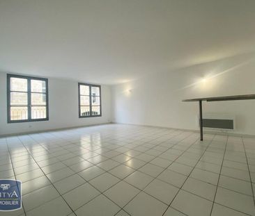 Location Appartement 2 pièces 66m² AVIGNON 84000 - Photo 2