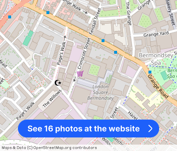 New Tannery Way, London, SE1 - Photo 1