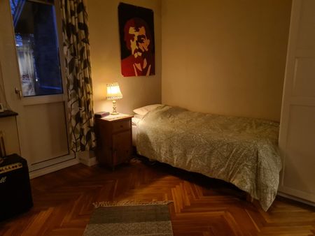 Göteborg - 1rok - 6mån - 8.625kr/mån - Foto 4