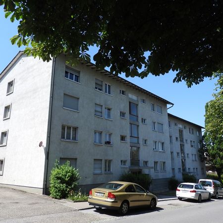 Singlewohnung in Zentrumsnähe! - Foto 3