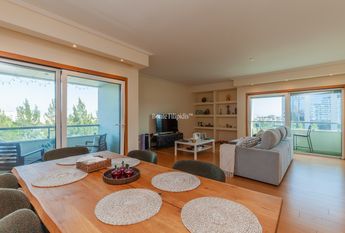 Apartamento T3 em Lisboa