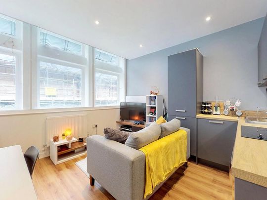 2 bedroom apartment to rent - Photo 1