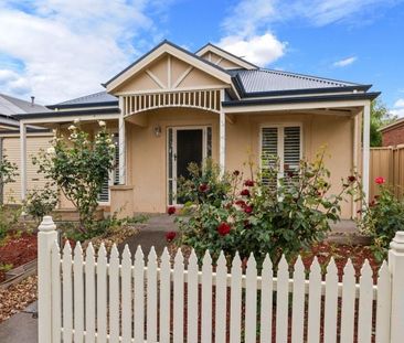 THREE BEDROOM HOME - Photo 6