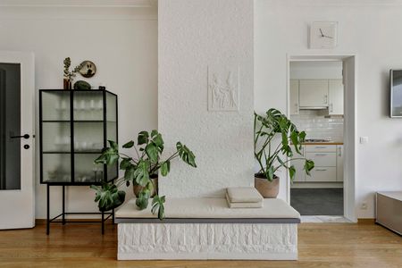 Trendy appartement / 2 slpks / doodlopende straat - Photo 3