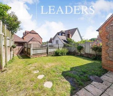 Walhatch Close, Forest Row, RH18 - Photo 3