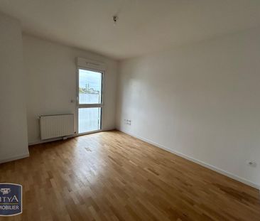Location Appartement 5 pièces 125m² CHERBOURG-EN-COTENTIN 50100 - Photo 4