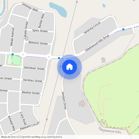 5B Verdant Drive, Gledswood Hills