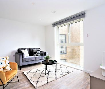 1 bedroom apartment to rent - Photo 5