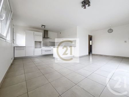 Location Appartement 3 pièces 62m² MONTPELLIER 34080 - Photo 3