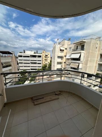 Διαμέρισμα για ενοικίαση Αμφιθέα (Παλαιό Φάληρο) - Photo 2