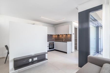 MODERNO MONOLOCALE A SOLDUNO - Foto 2