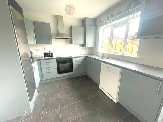 Mount Garrett Drive, Tyrrelstown, Dublin 15 - Photo 1