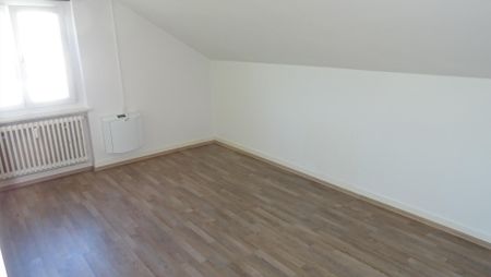 3-Zi Wohnung, 3.OG , günstig und zentral - Foto 5