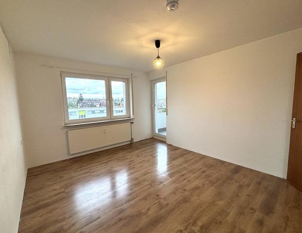 Stadtnahes Wohnen im Grünen - 3,5-Zimmer-Wohnung in Ludwigsburg-Schlösslesfeld - Foto 1