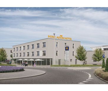Nagelneues Top Studio in Avenches-Milavy - Photo 1