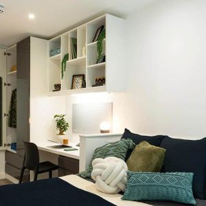 1 bedroom private hall to rent - Photo 2