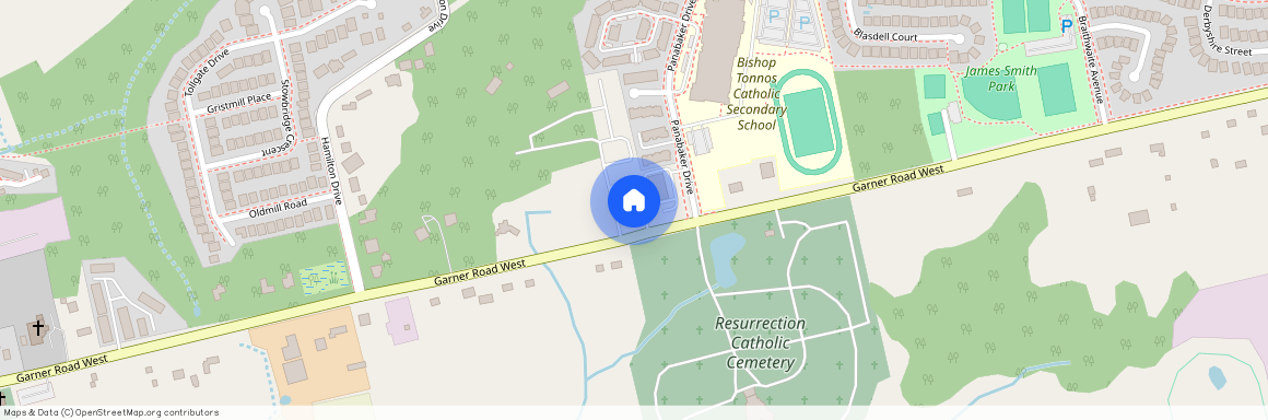 305 Garner Road, Hamilton