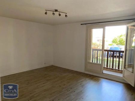 Appartement à louer 2 pièces 51.1m² - Photo 3