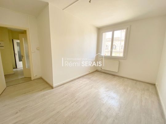 Location Appartement 1 pièce 37m² - Photo 1