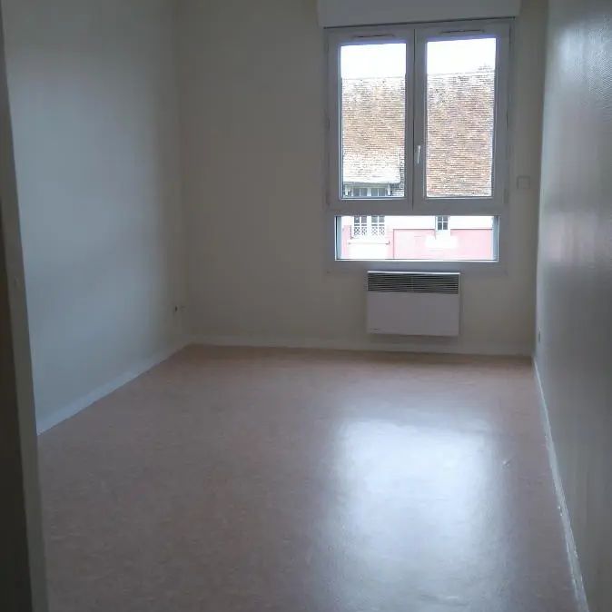 Appartement à louer 1 pièce 19.6m² - Photo 1