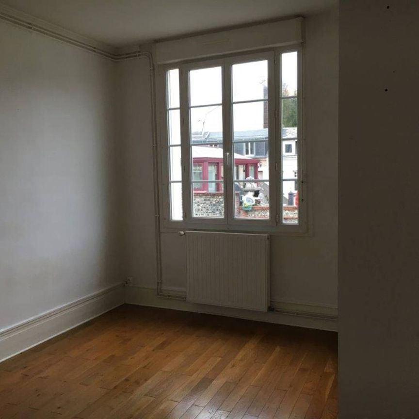 Louez un appartement F3 à HARFLEUR - Photo 2