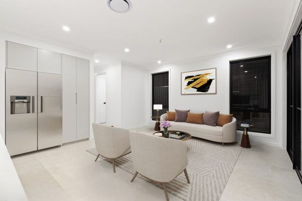 Ultra Modern 5 Bedroom Beauty - Photo 1