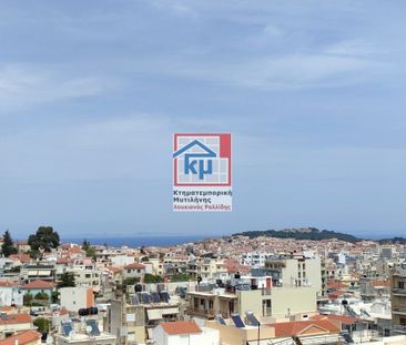 Διαμέρισμα για ενοικίαση - Λέσβος - Μυτιλήνη - Photo 5