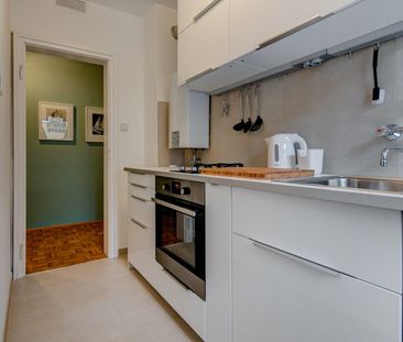 Great apartment near FC Bayern training grounds - Photo 6