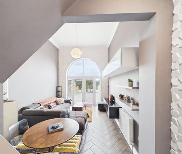 2 bedroom terraced house to rent - Photo 4