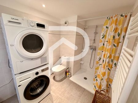 Location Appartement 2 pièces 43m² - Photo 5