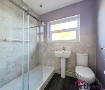 2 bedroom bungalow to rent - Photo 6
