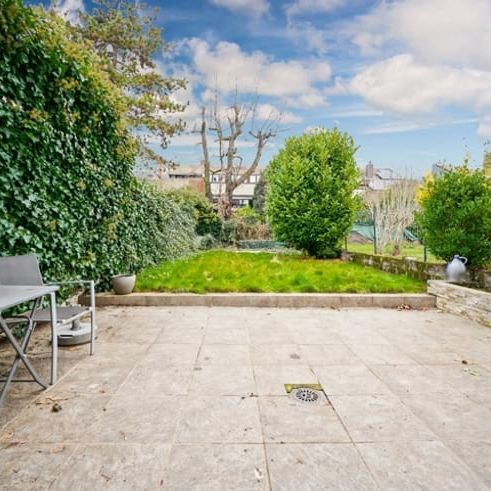 Huis te huur - Foto 1