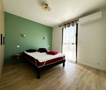Haut d'Idron - Villa T4 105m² - Photo 3