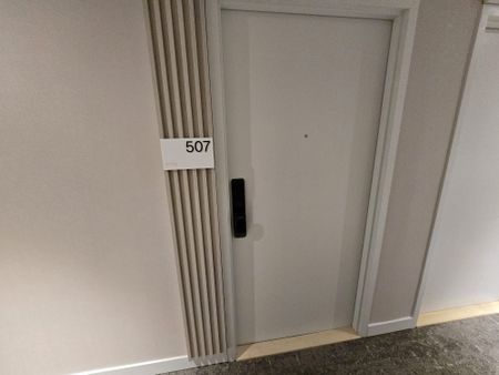 For Lease - 28 Ann Street Unit# 507, Mississauga, Ontario - Photo 2